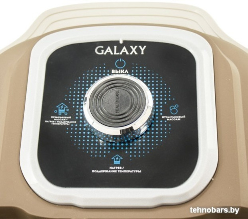Гидромассажная ванночка Galaxy GL4900 фото 4