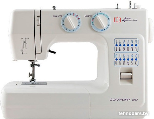 Швейная машина Comfort 30 фото 3