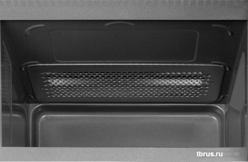 Микроволновая печь Weissgauff HMT-252 фото 6