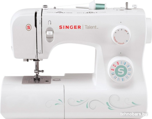Швейная машина Singer 3321 Talent фото 3