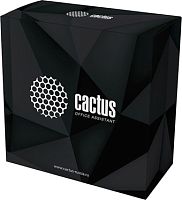 CACTUS CS-3D-PLA-750-GREY PLA 1.75 мм