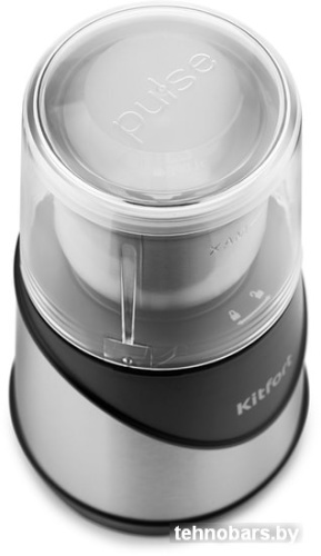 Электрическая кофемолка Kitfort KT-745 фото 5