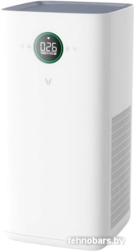 Очиститель воздуха Viomi Smart Air Purifier Pro UV VXKJ03 фото 4