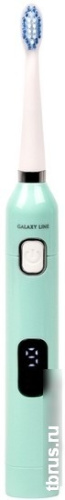 Электрическая зубная щетка Galaxy Line GL4981 фото 3