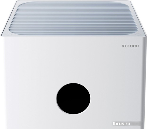 Очиститель воздуха Xiaomi Smart Air Purifier 4 Lite AC-M17-SC фото 7