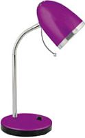 Лампа Camelion KD-308 (фиолетовый)