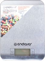 Кухонные весы Endever KS-525