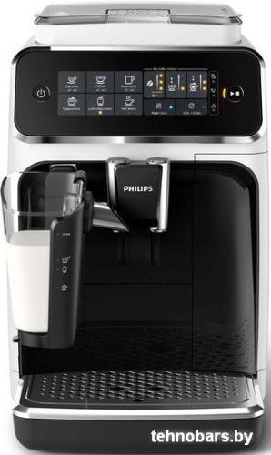 Эспрессо кофемашина Philips EP3243/70 фото 4