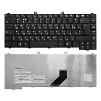 Клавиатура для ноутбука Acer Aspire 3100, 3650, 3690, 5100, 5110, 5610, 5630, 5650, 5680, 9110, 9120 Series TOP-81077