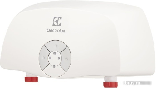 Водонагреватель Electrolux Smartfix 2.0 TS (3,5 кВт) фото 5