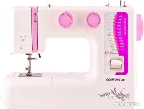 Швейная машина Comfort 28 фото 3