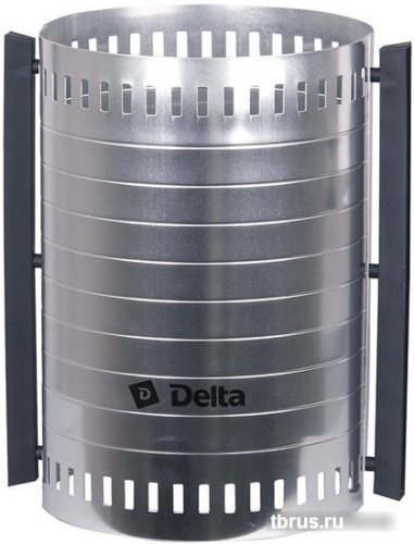 Электрошашлычница Delta DL-6700 фото 5