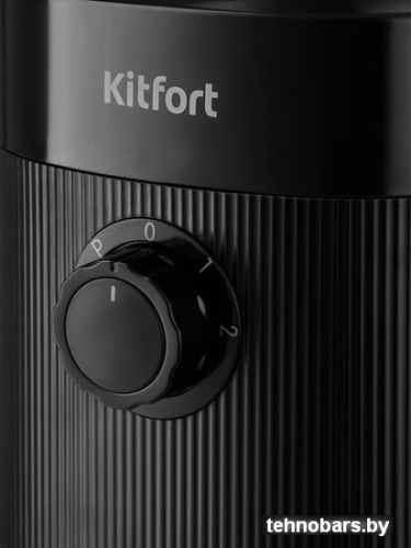 Электрическая кофемолка Kitfort KT-776 фото 5