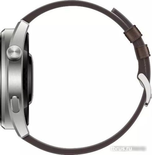 Умные часы Huawei Watch 3 Pro Leather strap фото 7