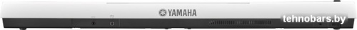 Синтезатор Yamaha NP-32 (white) фото 5