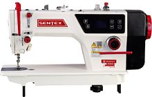 Электромеханическая швейная машина SENTEX ST-100-D1