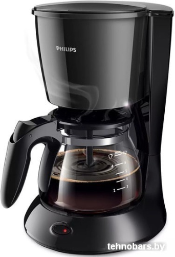 Капельная кофеварка Philips HD7432/20 фото 4
