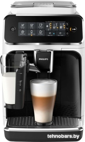 Эспрессо кофемашина Philips EP3243/70 фото 3