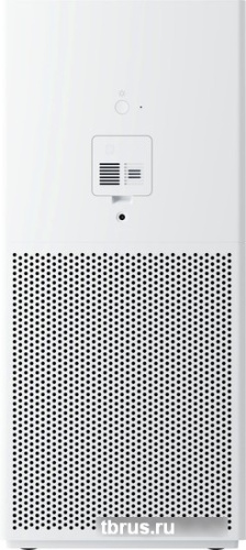 Очиститель воздуха Xiaomi Smart Air Purifier 4 Lite AC-M17-SC фото 5