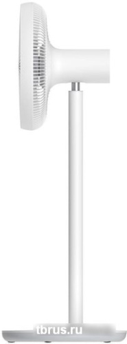 Вентилятор Xiaomi SmartMi DC Natural Wind Fan S2 (белый) фото 5