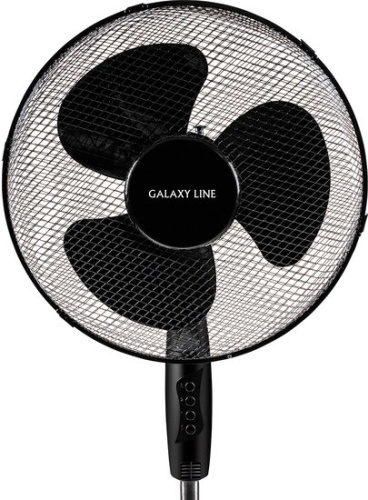 Вентилятор Galaxy Line GL8104 фото 4