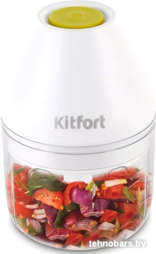 Чоппер Kitfort KT-3087 фото 3