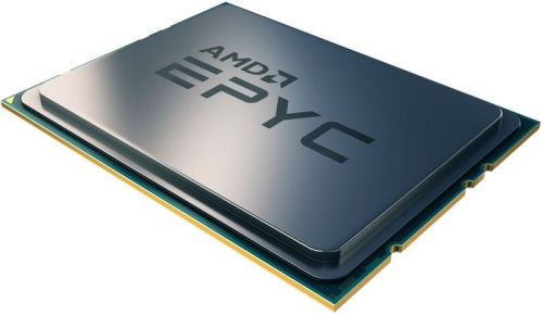 Процессор AMD EPYC 7532 фото 4