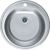 Кухонная мойка Alveus Form 30 Satin-60