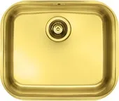 Кухонная мойка Alveus Monarch Variant 10 (золотистый)