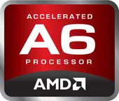 Процессор AMD A6-6420K (AD642KOKA23HL)