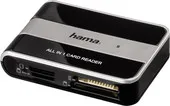Кардридер Hama 00049016
