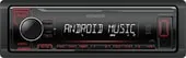 USB-магнитола Kenwood KMM-104RY