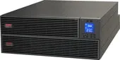 Источник бесперебойного питания APC Easy UPS SRV RM 10000 ВА SRV10KRI