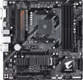 Материнская плата Gigabyte B450 AORUS M (rev. 1.0)