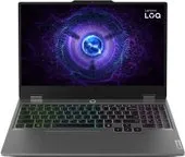 Игровой ноутбук Lenovo LOQ 15IRX9 83DV00J8IN
