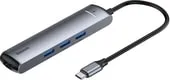 USB-хаб Baseus CAHUB-J0G