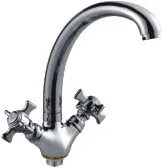 Смеситель FRAP H24 F4224