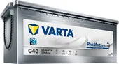 Автомобильный аккумулятор Varta Promotive EFB 740 500 120 (240 А·ч)
