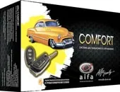 Автосигнализация ALFA Comfort