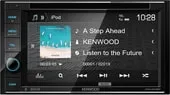 DVD-проигрыватель Kenwood DDX4019BTR