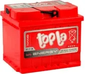 Автомобильный аккумулятор Topla Energy E45 (45 А·ч)