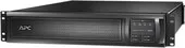 Источник бесперебойного питания APC Smart-UPS X 3000VA Rack/Tower LCD 200-240V (SMX3000RMHV2U)