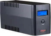 Источник бесперебойного питания ExeGate Power Smart ULB-800 LCD