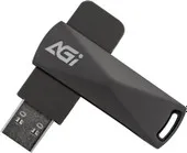 USB Flash AGI AGI256G32UE138 256GB (черный)