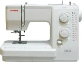 Швейная машина Janome SE 522