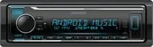 USB-магнитола Kenwood KMM-124
