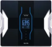 Напольные весы Tanita RD-953 (черный)