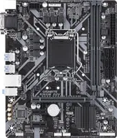Материнская плата Gigabyte B360M D2V (rev. 1.0)
