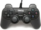 Геймпад Dialog GP-A11