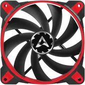 Кулер для корпуса Arctic BioniX F120 (красный)